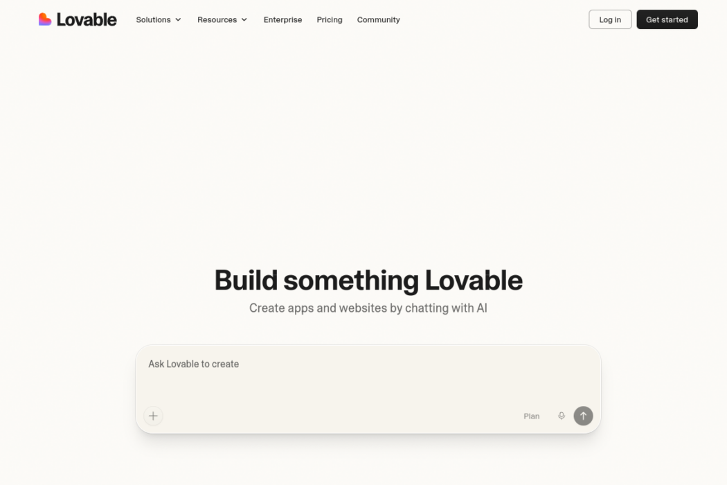 Как оплатить Lovable из России в 2026
