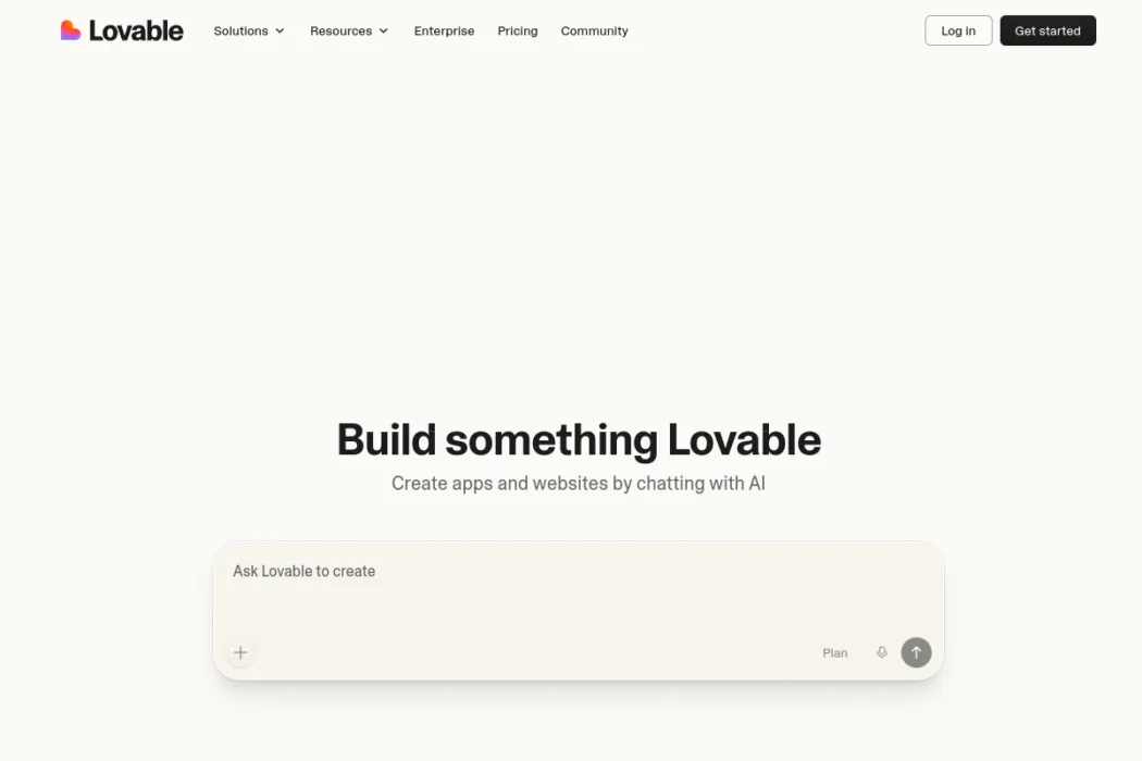Как оплатить Lovable из России в 2026