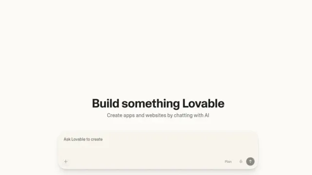 Как оплатить Lovable из России в 2026
