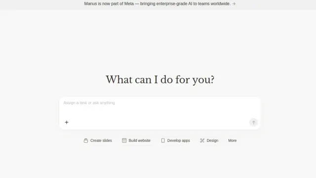 Как оплатить Manus AI из России в 2026