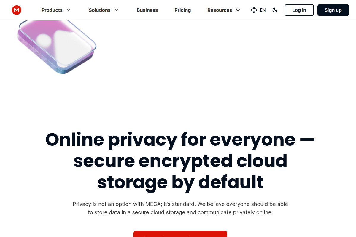 Как оплатить Mega (NZ) из России в 2026