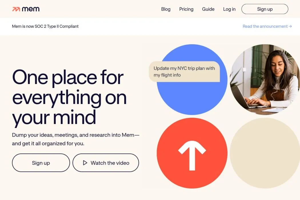 Как оплатить Mem.ai из России в 2026