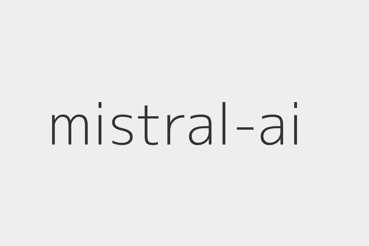 Как оплатить Mistral AI из России в 2026