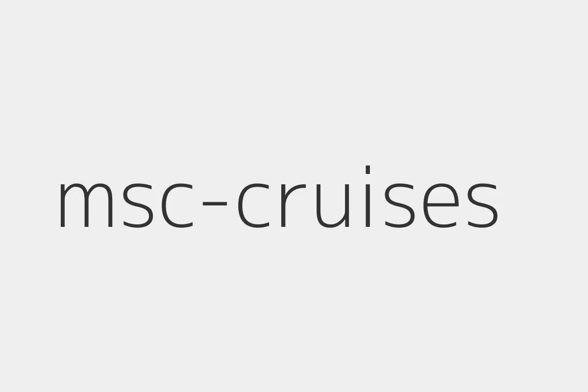 Как оплатить MSC Cruises из России в 2026