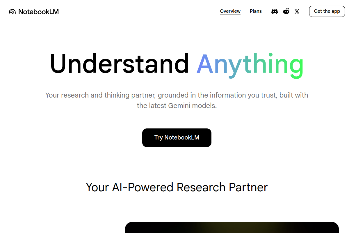 Как оплатить Google NotebookLM из России в 2026