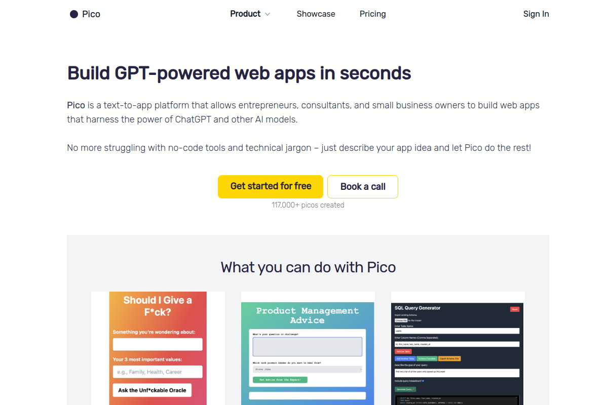 Как оплатить Pico AI из России в 2026