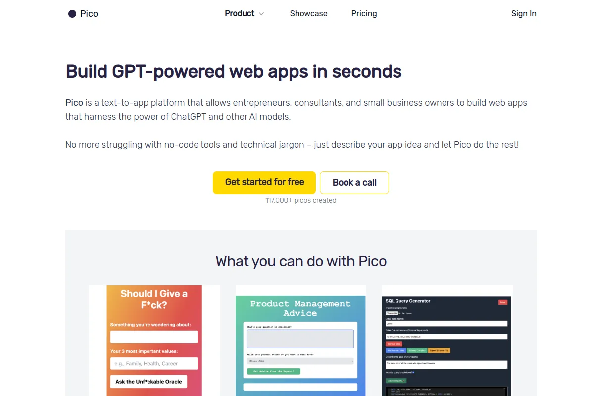 Как оплатить Pico AI из России в 2026
