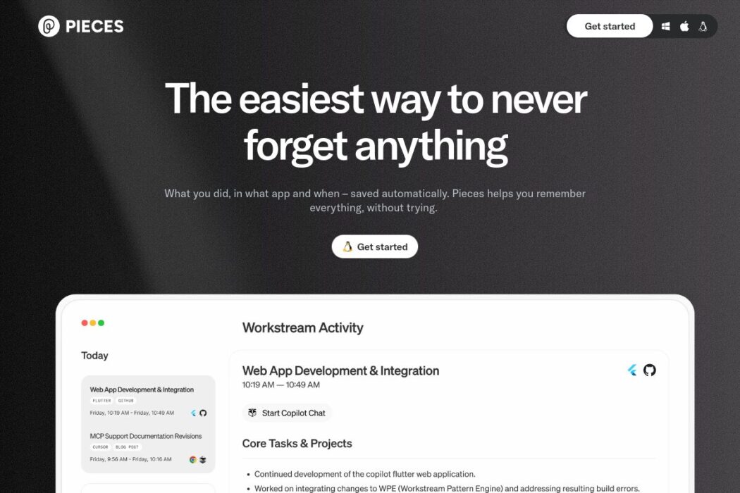 Как оплатить Pieces из России в 2026