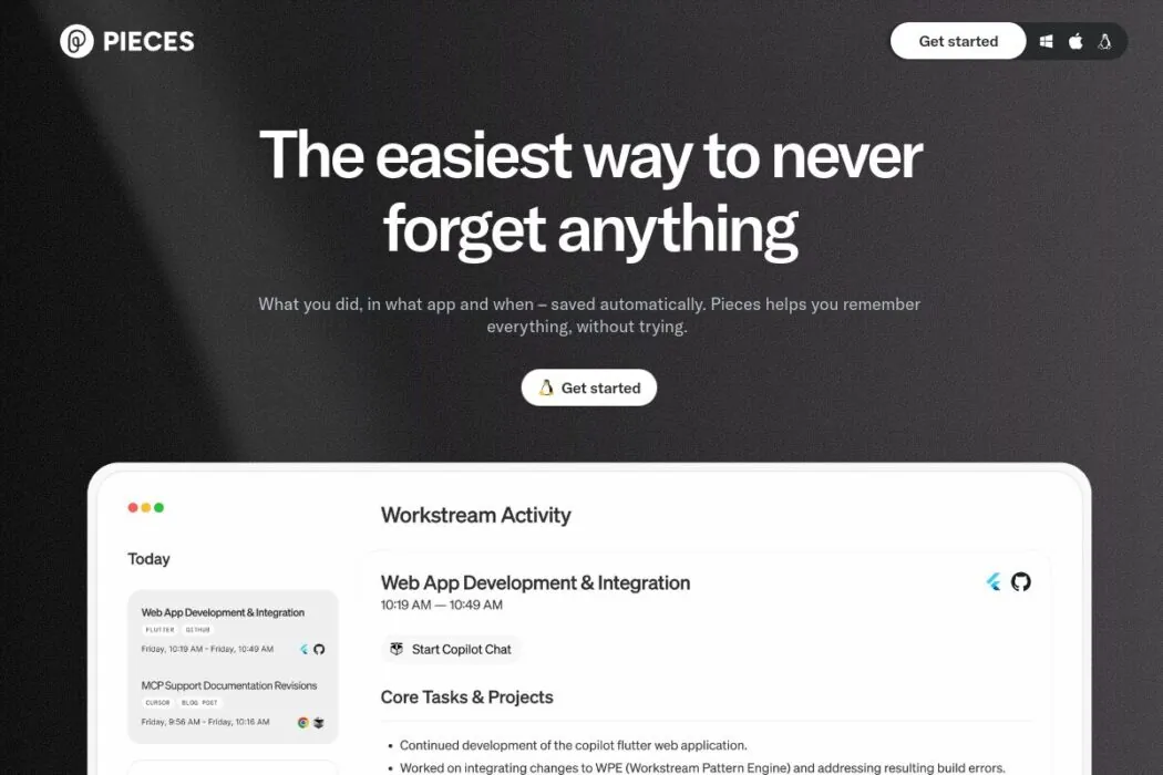 Как оплатить Pieces из России в 2026