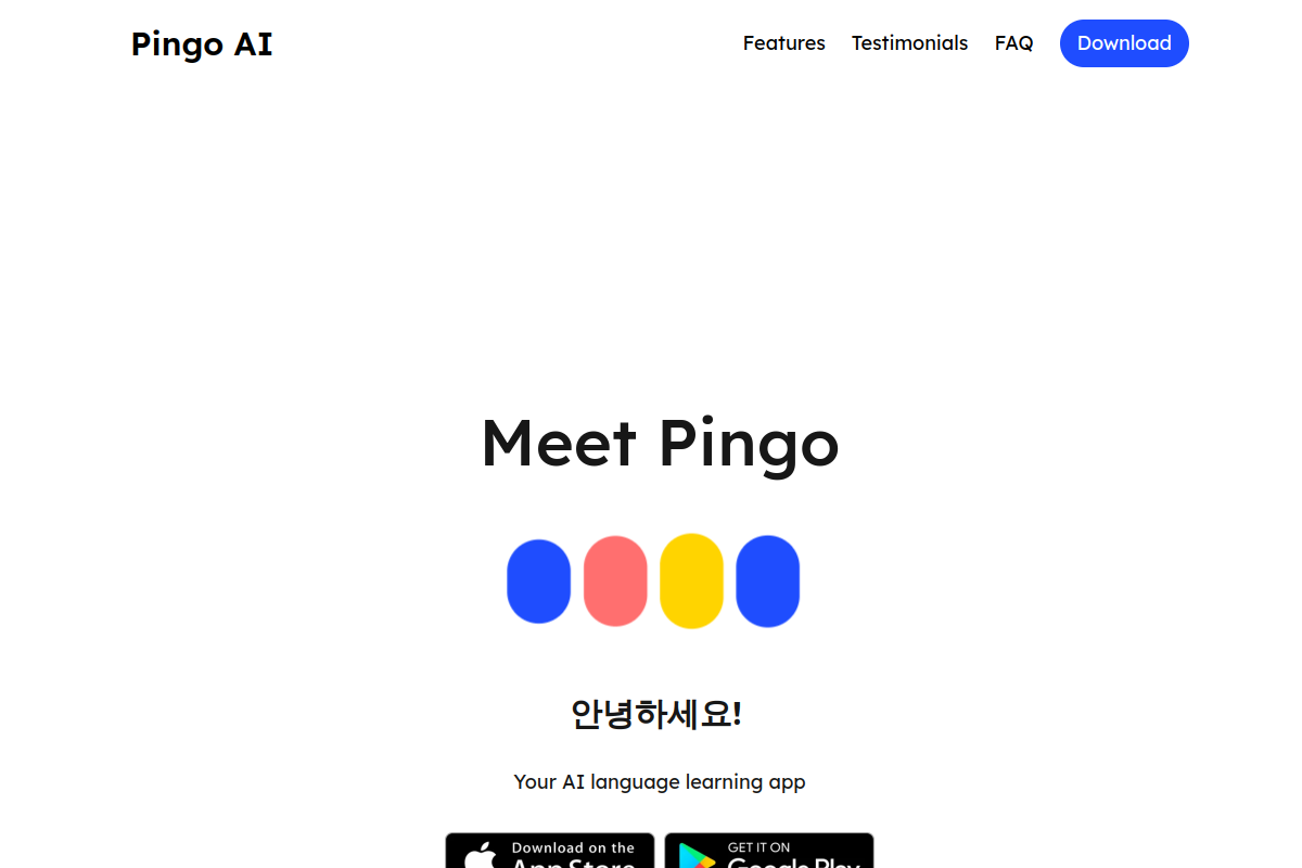 Как оплатить Pingo AI из России в 2026