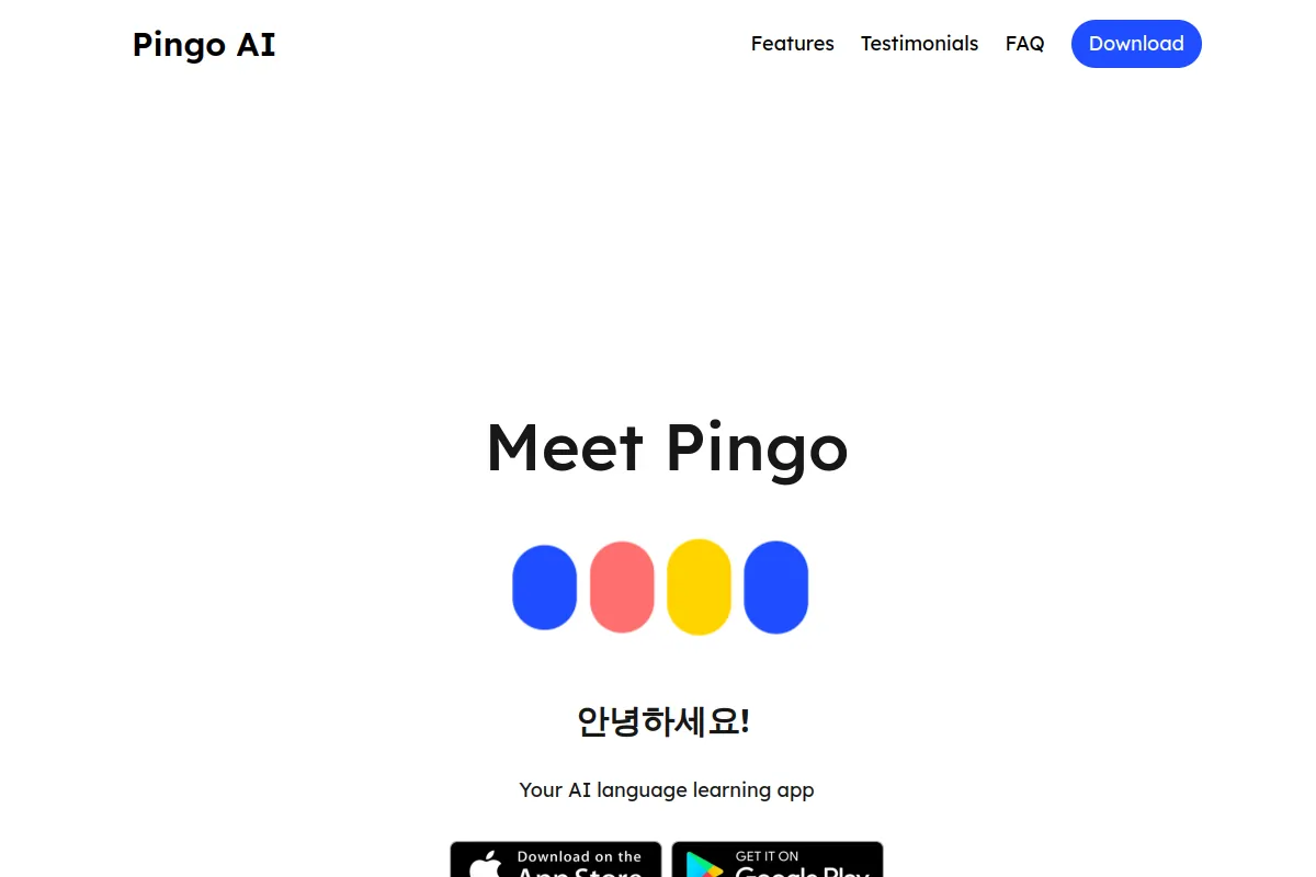 Как оплатить Pingo AI из России в 2026