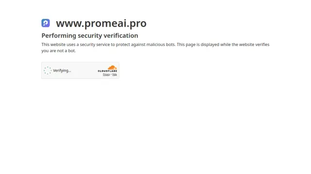 Как оплатить Prome AI из России в 2026