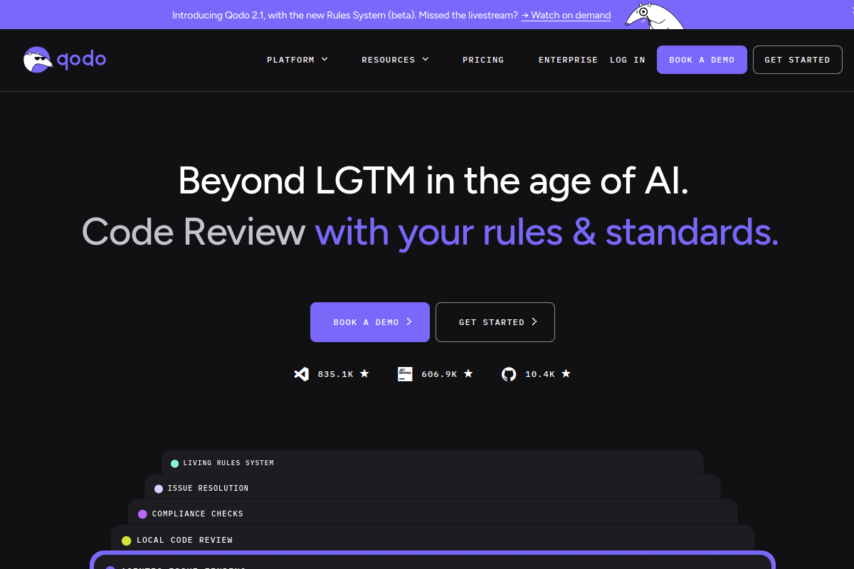 Как оплатить Qodo из России в 2026