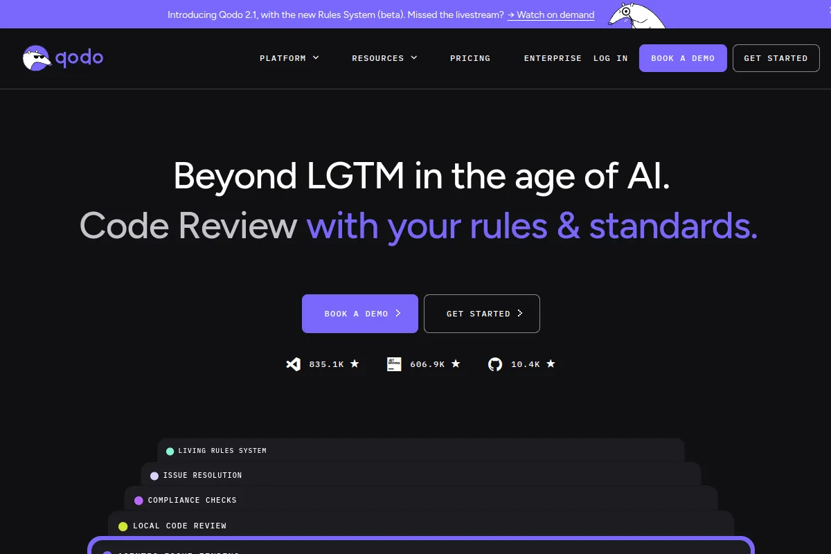 Как оплатить Qodo из России в 2026