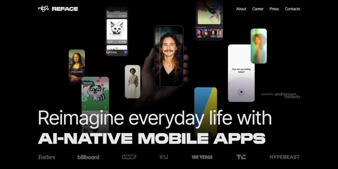 Как оплатить Reface из России в 2026