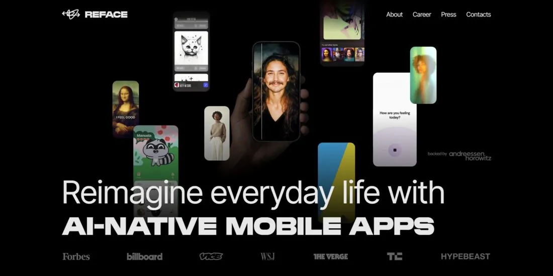 Как оплатить Reface из России в 2026