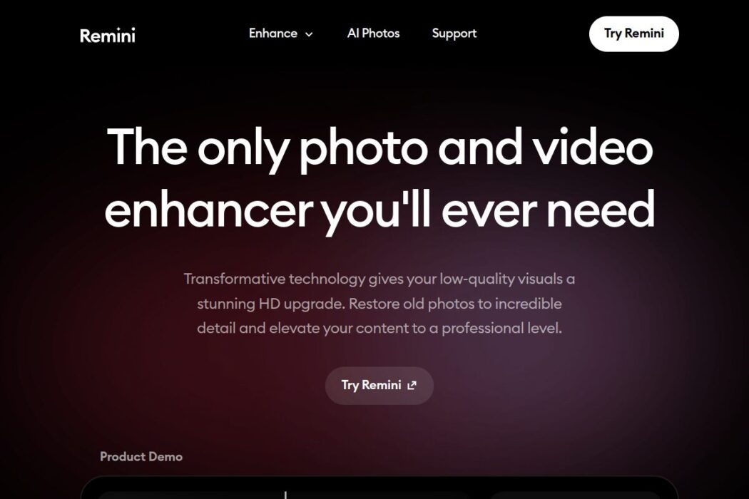 Как оплатить Remini из России в 2026