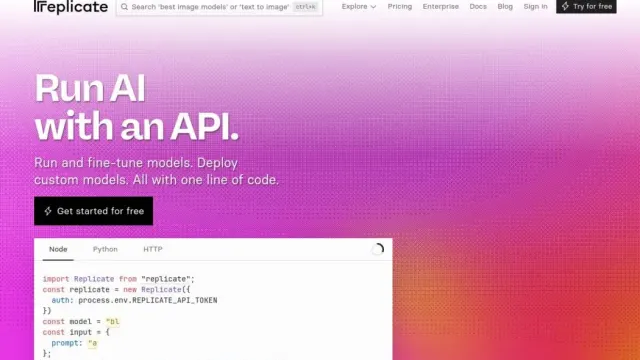 Как оплатить Replicate из России в 2026