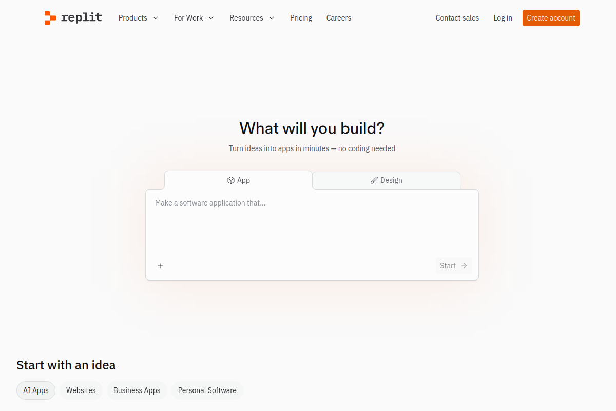 Как оплатить Replit из России в 2026