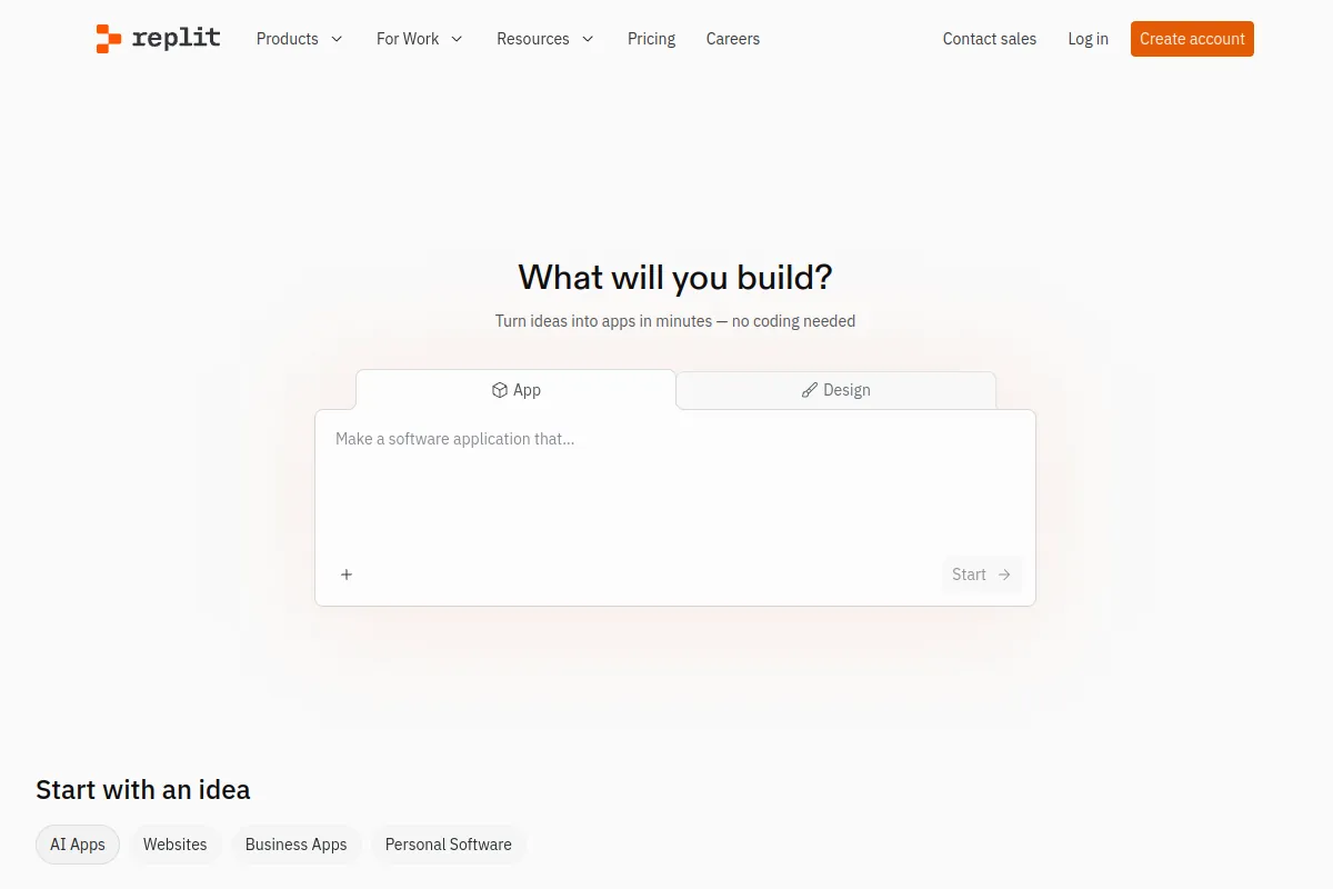 Как оплатить Replit из России в 2026