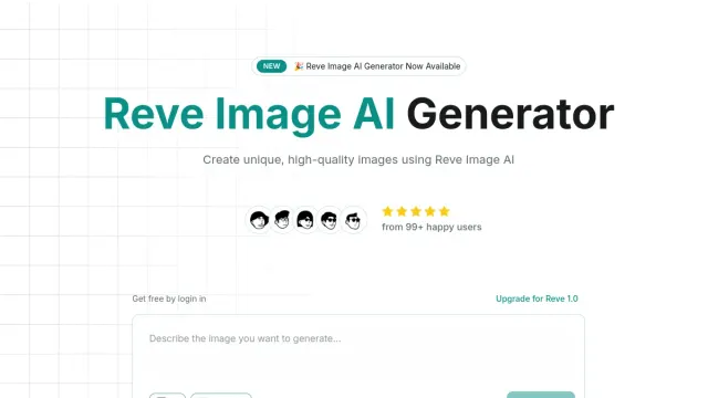 Как оплатить Reve AI из России в 2026