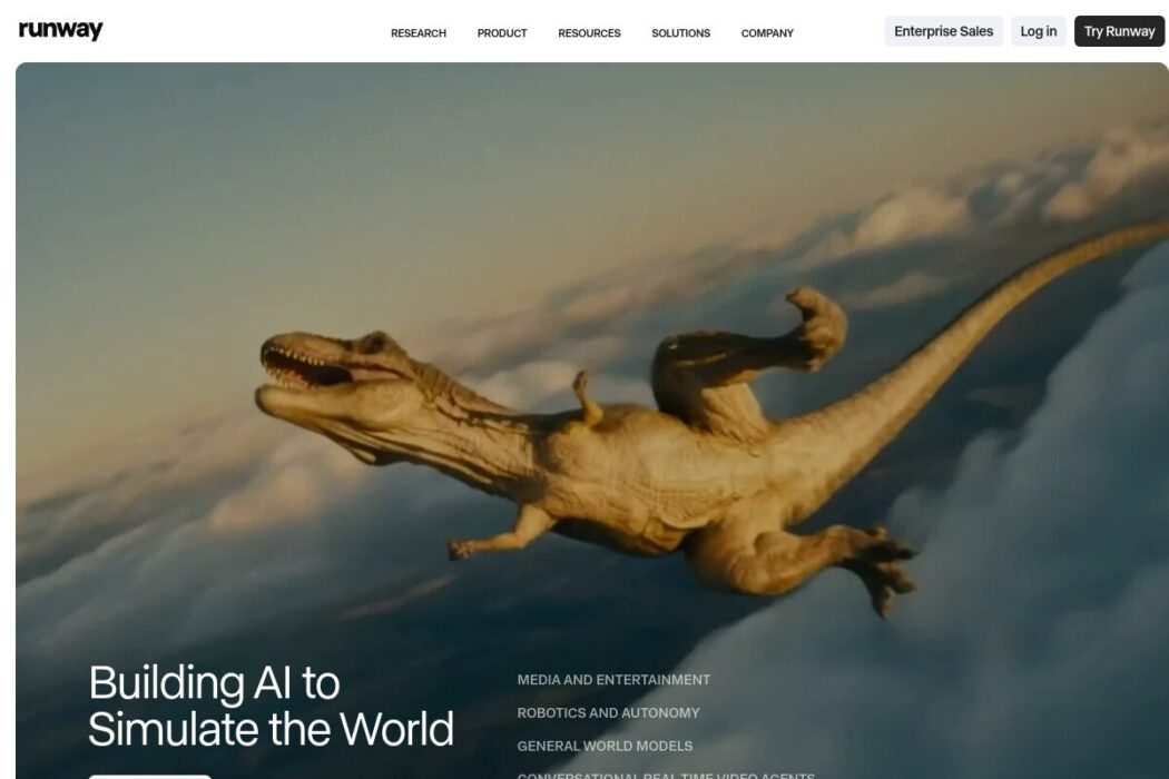 Как оплатить Runway ML из России в 2026