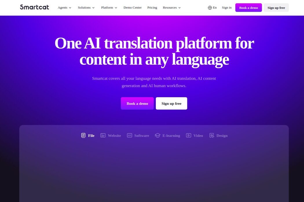 Как оплатить Smartcat из России в 2026