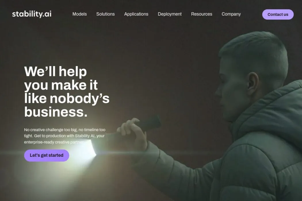 Как оплатить Stable Diffusion (Stability AI) из России в 2026