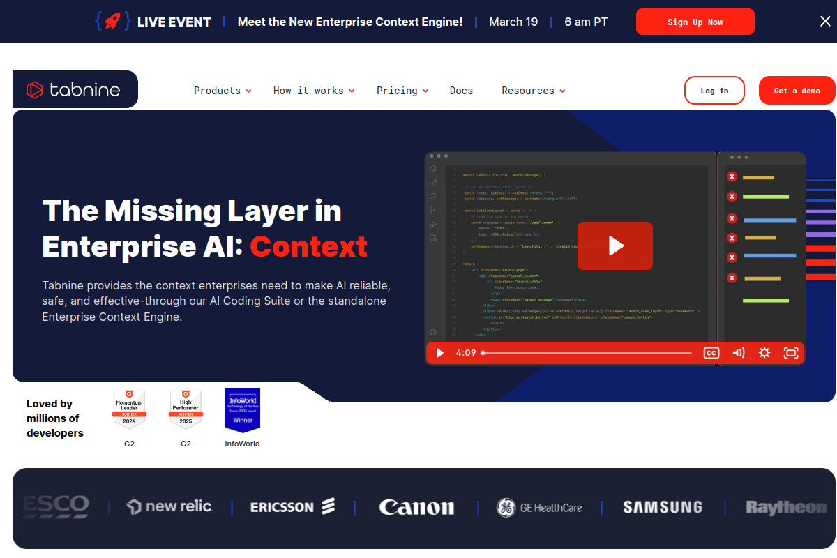 Как оплатить Tabnine из России в 2026