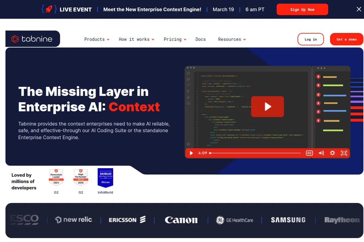 Как оплатить Tabnine из России в 2026