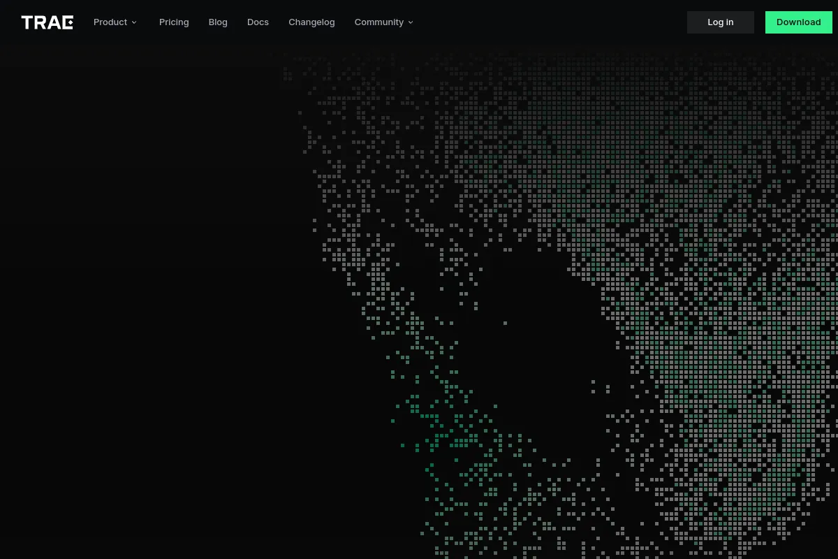 Как оплатить Trae из России в 2026