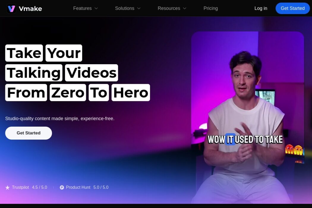 Как оплатить Vmake.ai из России в 2026