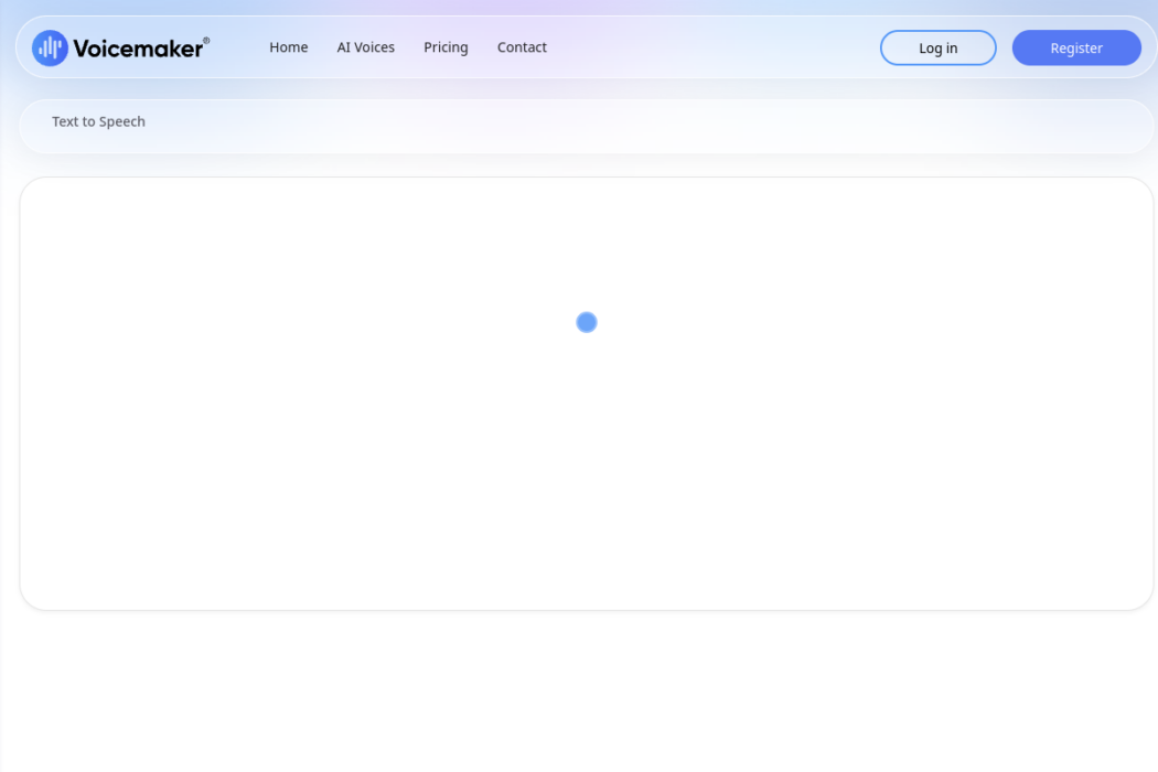 Как оплатить Voicemaker из России в 2026