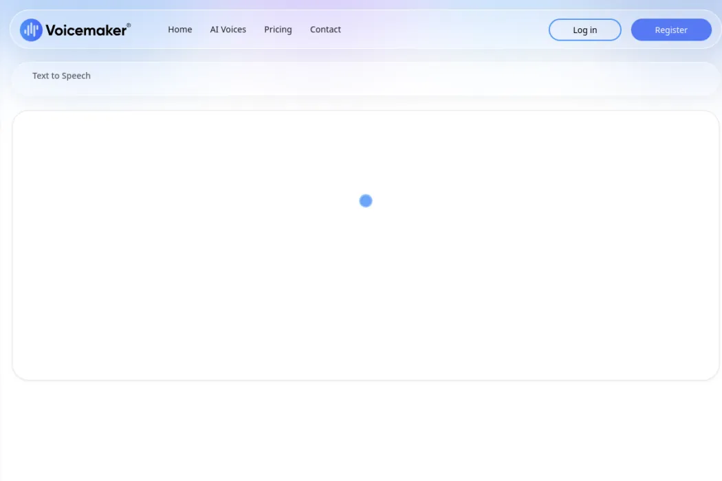 Как оплатить Voicemaker из России в 2026