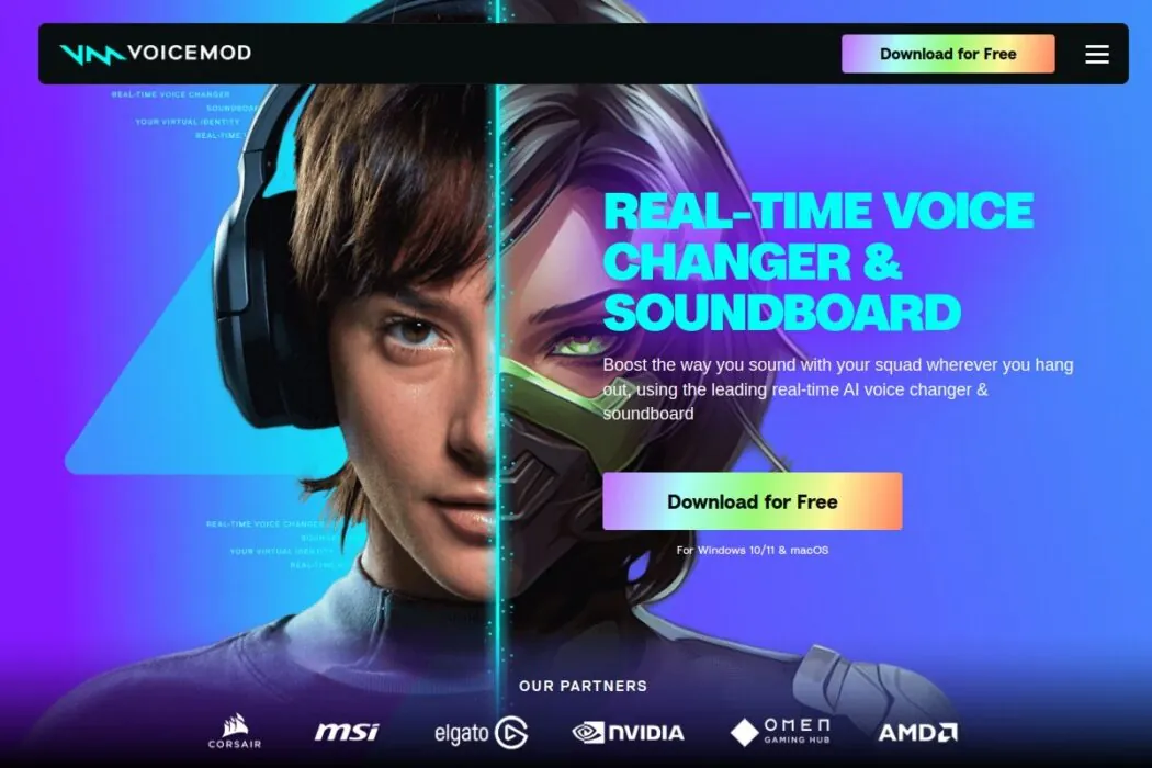 Как оплатить Voicemod из России в 2026