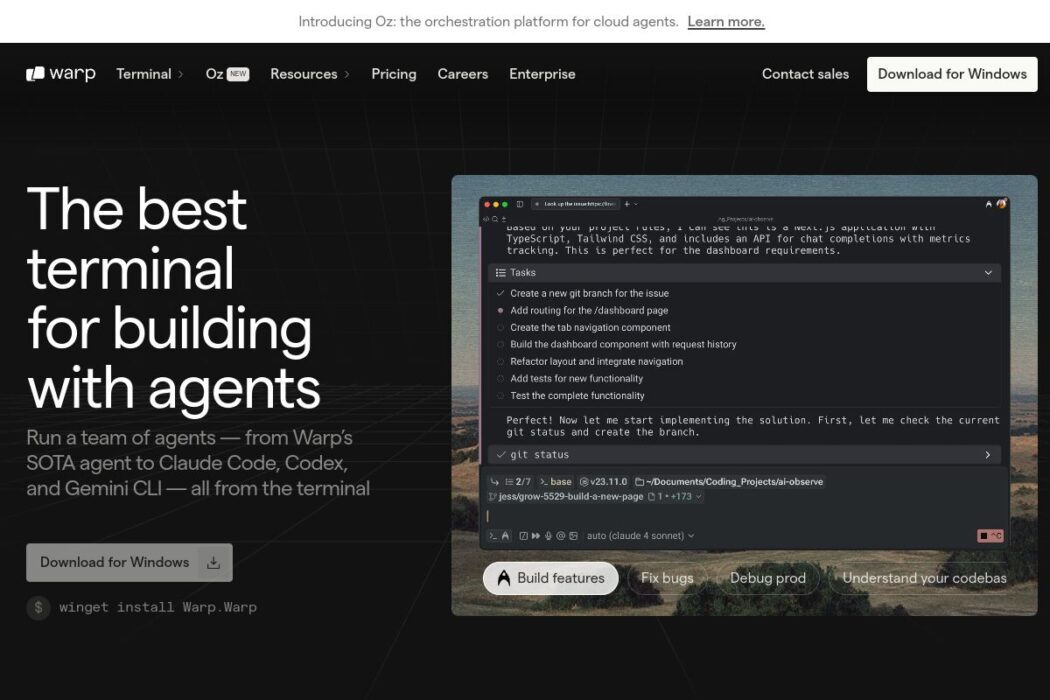 Как оплатить Warp из России в 2026