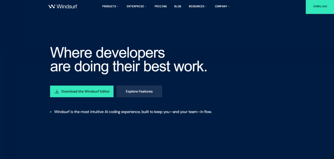 Как оплатить Windsurf из России в 2026