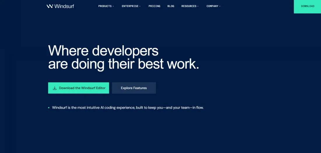 Как оплатить Windsurf из России в 2026