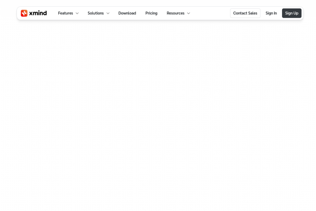 Как оплатить XMind и функции ИИ из России в 2026