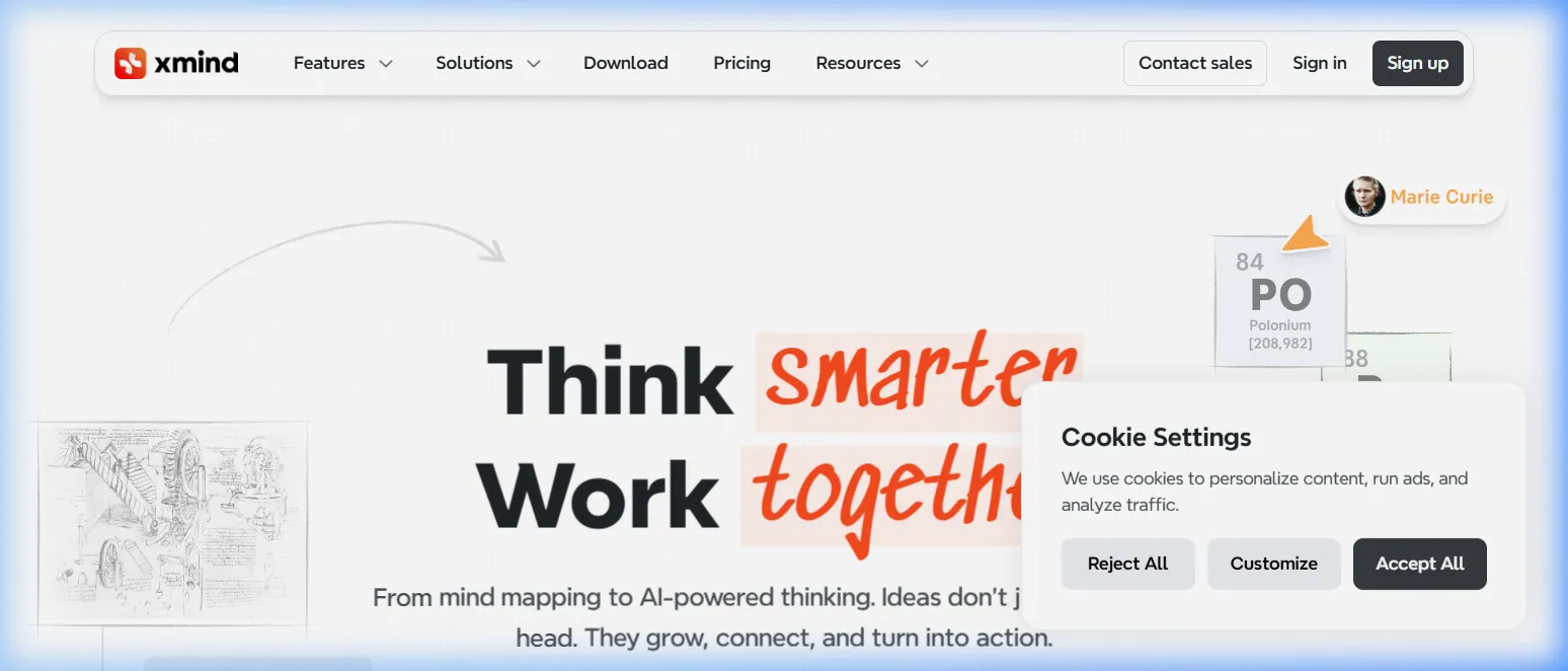 Как оплатить XMind и функции ИИ из России в 2026